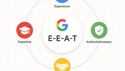 E-E-A-T چیست؟ نقش آن در سئو و رتبه بندی سایت ها E-E-A-T چیست؟ نقش آن در سئو و رتبه بندی سایت ها