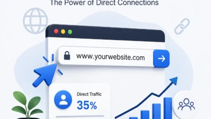 آیا Direct Traffic باعث بهبود رتبه در گوگل می شود؟ آیا Direct Traffic باعث بهبود رتبه در گوگل می شود؟