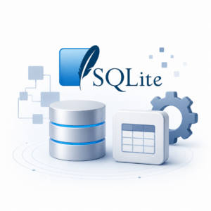 SQLite چیست؟ آموزش کامل SQLite در پایتون + مزایا، معایب و کاربردها