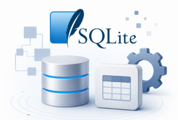 SQLite چیست؟ آموزش کامل SQLite در پایتون + مزایا، معایب و کاربردها