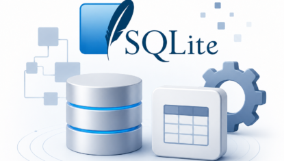 SQLite چیست؟ آموزش کامل SQLite در پایتون + مزایا، معایب و کاربردها SQLite چیست؟ آموزش کامل SQLite در پایتون + مزایا، معایب و کاربردها
