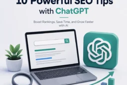 10 ترفند عالی سئوی محتوا با ChatGPT