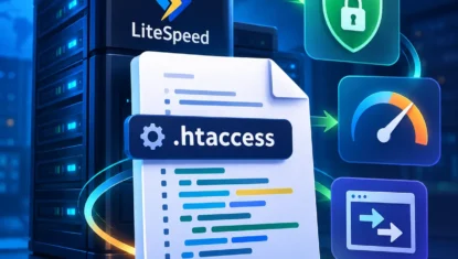 آموزش تنظیمات .htaccess در لایت اسپید؛ از افزایش امنیت تا بهینه سازی سرعت آموزش تنظیمات .htaccess در لایت اسپید؛ از افزایش امنیت تا بهینه سازی سرعت